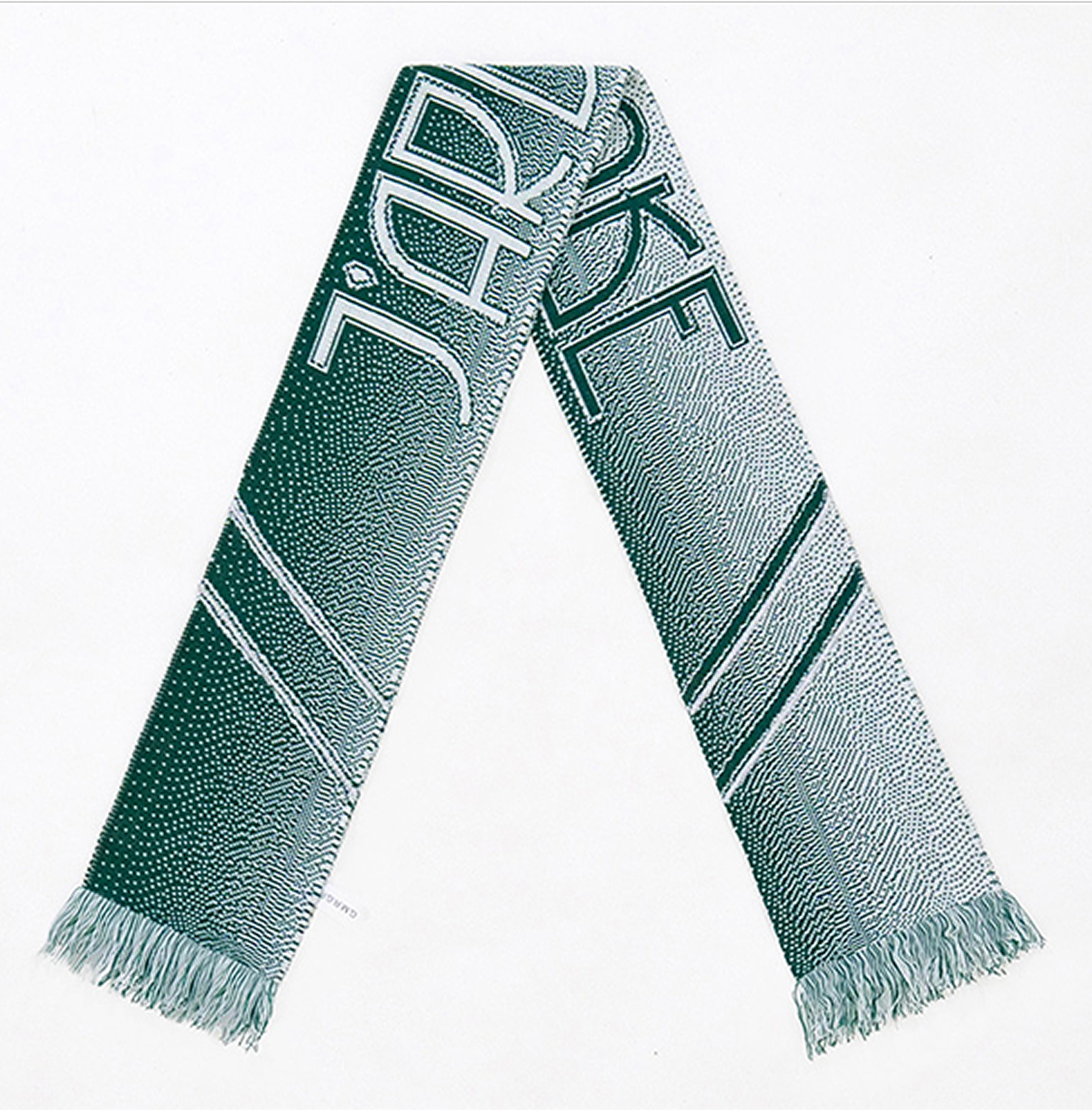 Football Scarf